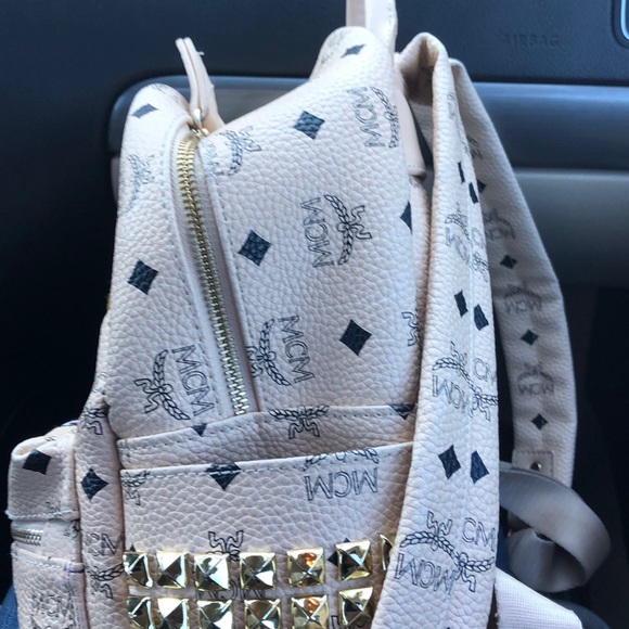 A bag